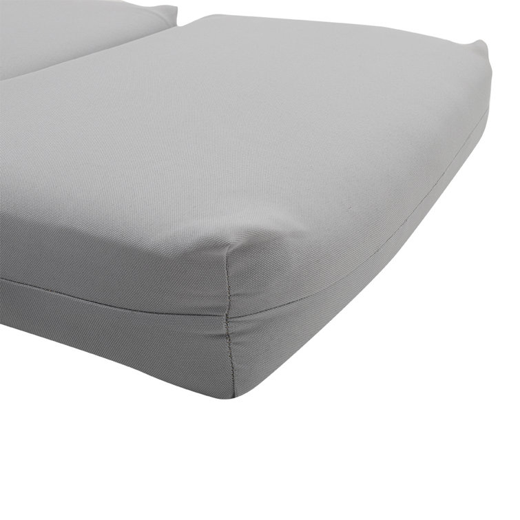 Latitude Run Garden Seat/Back Cushion Wayfair.co.uk